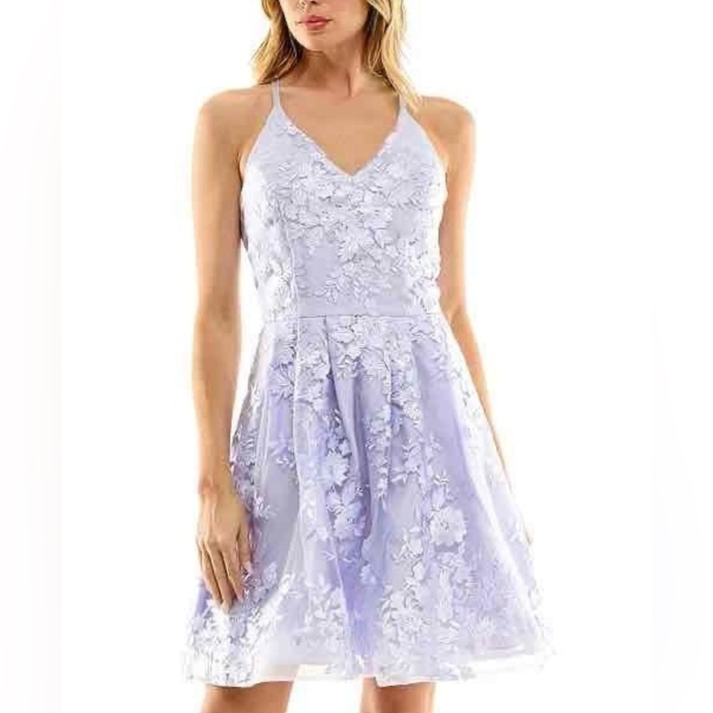 Beautiful dress